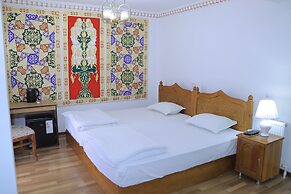 Bukhara Baraka Hotel
