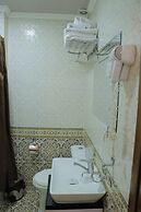 Bukhara Baraka Hotel