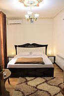 Bukhara Baraka Hotel