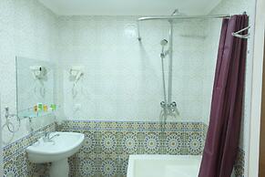 Bukhara Baraka Hotel