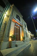 Bukhara Baraka Hotel