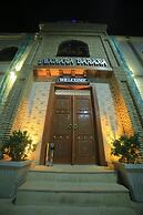 Bukhara Baraka Hotel