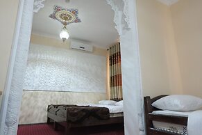 Bukhara Baraka Hotel