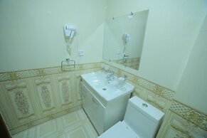 Bukhara Baraka Hotel