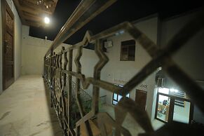 Bukhara Baraka Hotel
