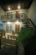 Bukhara Baraka Hotel