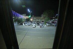 Bukhara Baraka Hotel