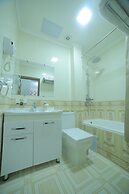 Bukhara Baraka Hotel