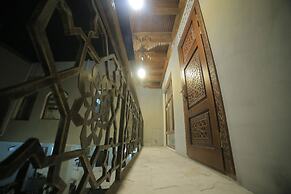 Bukhara Baraka Hotel