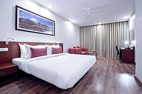 Lemon Tree Hotel Gangtok