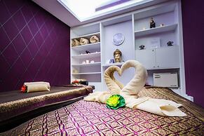 Solymar Hotel & Beach