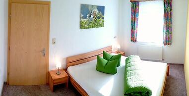 Appartment Lukas