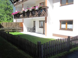 Appartment Lukas