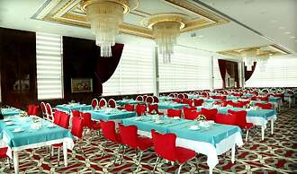 Mitannia Regency Hotel
