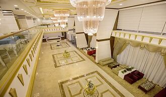 Mitannia Regency Hotel