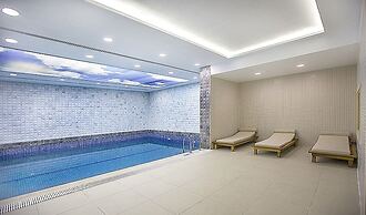 Mitannia Regency Hotel