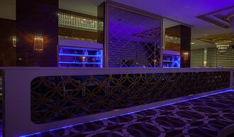 Mitannia Regency Hotel