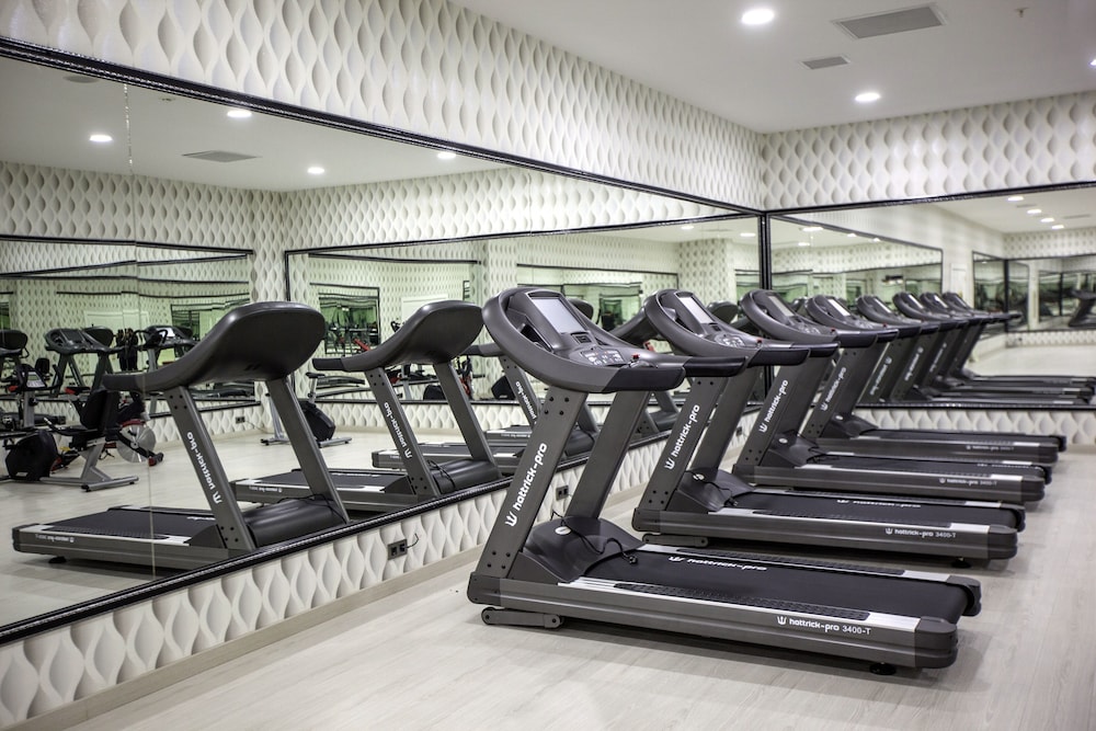Mitannia Regency Hotel