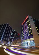 Mitannia Regency Hotel