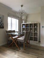 York Holiday Home