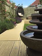 York Holiday Home
