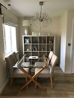 York Holiday Home