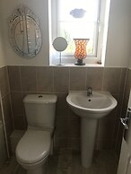York Holiday Home