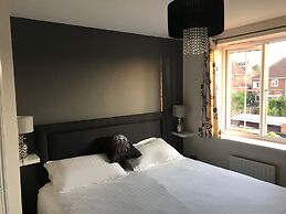 York Holiday Home