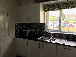 York Holiday Home