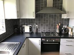 York Holiday Home