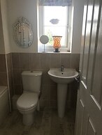 York Holiday Home