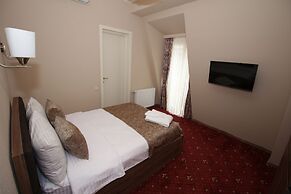 Hotel Pushkin