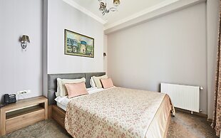 Hotel Pushkin