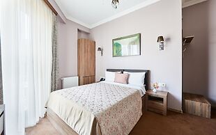 Hotel Pushkin