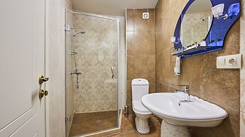 Hotel Pushkin