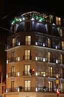 Hotel Pushkin