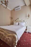 Hotel Pushkin