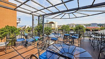 Hotel Pushkin