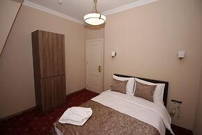 Hotel Pushkin