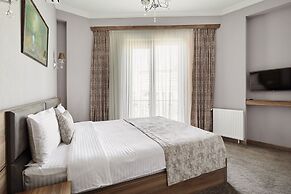 Hotel Pushkin