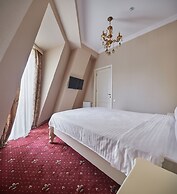Hotel Pushkin