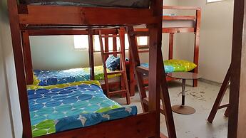 Catembe Beach Lodge