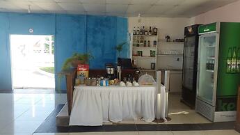 Catembe Beach Lodge
