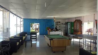 Catembe Beach Lodge