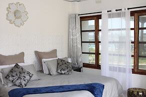 Catembe Beach Lodge