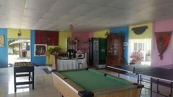 Catembe Beach Lodge