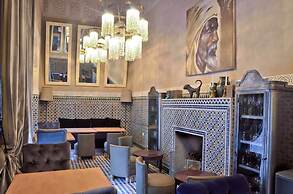 Riad Le Rihani