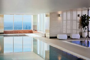 Meriton Suites World Tower, Sydney