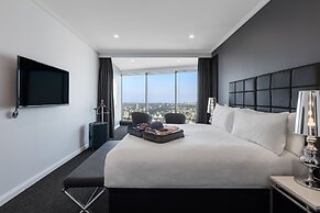 Meriton Suites World Tower, Sydney