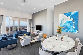 Meriton Suites Bondi Junction